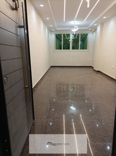 3 Bedroom Apartment for Sale in Hadayek al-Ahram, Giza - IMG-20251116-WA0083. jpg 3 Bedroom Apartment for Sale in Hadayek al-Ahram, Giza - IMG-20251116-WA0083. jpg