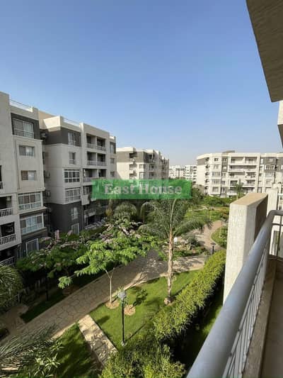 3 Bedroom Flat for Sale in Madinaty, Cairo - WhatsApp Image 2025-12-11 at 1.17. 10 PM. jpeg