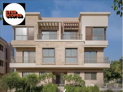3 Bedroom Flat for Sale in New Cairo, Cairo - 875469=09=. png