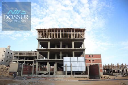 شقة 3 غرف نوم للبيع في القاهرة الجديدة، القاهرة - صورة واتساب بتاريخ 1447-06-19 في 12.13. 55_eb63e305. jpg