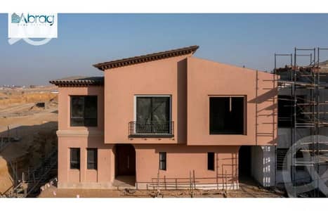 4 Bedroom Townhouse for Sale in Sheikh Zayed, Giza - 68012e1e5effa375487714. jpg