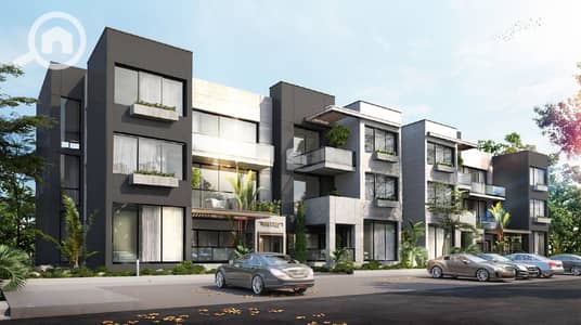 3 Bedroom Apartment for Sale in 6th of October, Giza - type_a_2. png 3 Bedroom Apartment for Sale in 6th of October, Giza - type_a_2. png