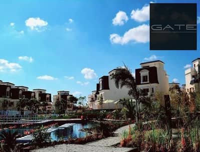 تاون هاوس 3 غرف نوم للبيع في 6 أكتوبر، الجيزة - 3208465-7ebf2o_1_11zon. jpeg