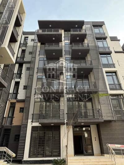 2 Bedroom Flat for Sale in Madinaty, Cairo - WhatsApp Image 2025-12-16 at 4.11. 30 PM. jpeg