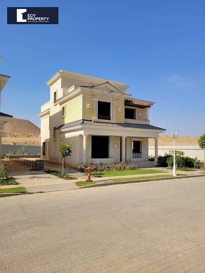 فیلا 5 غرف نوم للبيع في 6 أكتوبر، الجيزة - _files_4cafb619-4e48-471f-aac7-eb39a6c2ac64. jpeg