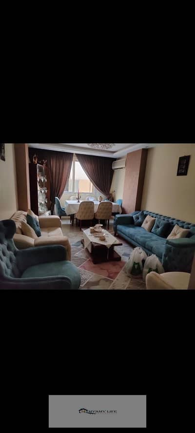 شقة 2 غرفة نوم للبيع في حدائق الاهرام، الجيزة - WhatsApp Image 2025-12-15 at 2.45. 30 PM. jpeg