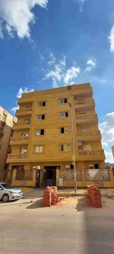 فلیٹ 3 غرف نوم للبيع في القاهرة الجديدة، القاهرة - 26381. jpg فلیٹ 3 غرف نوم للبيع في القاهرة الجديدة، القاهرة - 26381. jpg