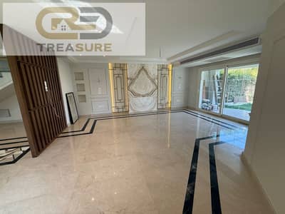 3 Bedroom iVilla for Rent in New Cairo, Cairo - WhatsApp Image 2025-12-11 at 3.25. 48 PM. jpeg