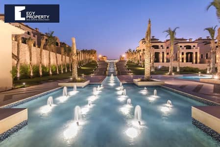 5 Bedroom Villa for Sale in 6th of October, Giza - a. jpg