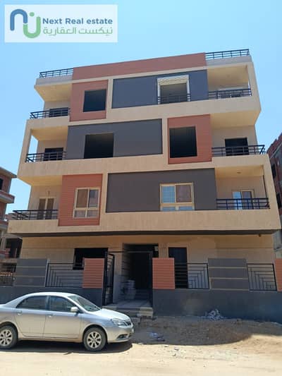 3 Bedroom Apartment for Sale in Badr City, Cairo - IMG-20250716-WA0004. jpg