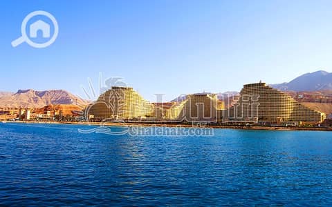 شاليه 3 غرف نوم للبيع في العين السخنة، السويس - شالية-للبيع-العين-بورتو-السخنة-اهرامات-chalet-for-sale-ain-porto-sokhna-pyramids- (4). JPG