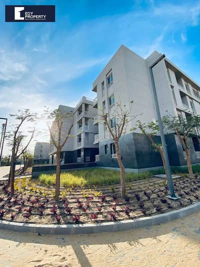 4 Bedroom Duplex for Sale in New Cairo, Cairo - 1. jpg