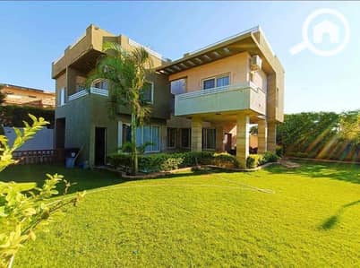 فیلا 4 غرف نوم للايجار في كينج مريوط، الإسكندرية - IMG_8714. jpg