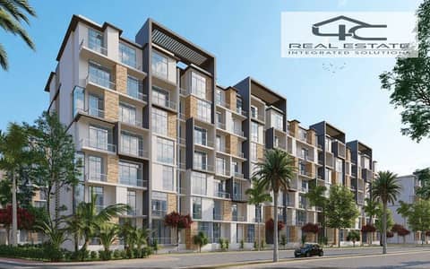 2 Bedroom Townhouse for Sale in Mostakbal City, Cairo - Nyoum-Apartments_Khaled_Walid. png