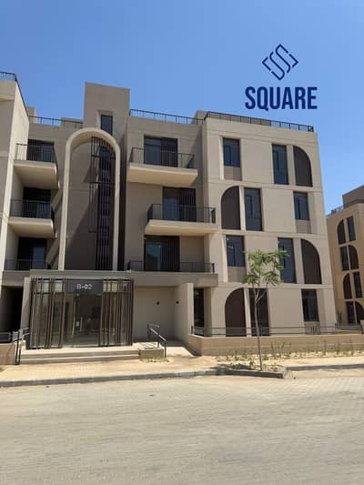 3 Bedroom Apartment for Sale in Sheikh Zayed, Giza - IMG-20251123-WA0095. jpg