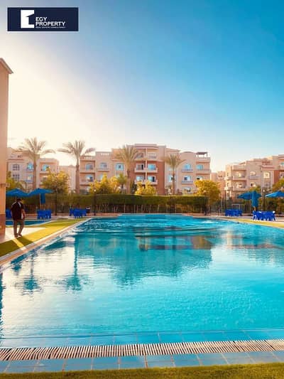 3 Bedroom Apartment for Sale in New Cairo, Cairo - 1. jpg