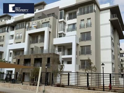 3 Bedroom Flat for Sale in New Cairo, Cairo - WhatsApp Image 2025-10-16 at 16.29. 41 (2). jpeg