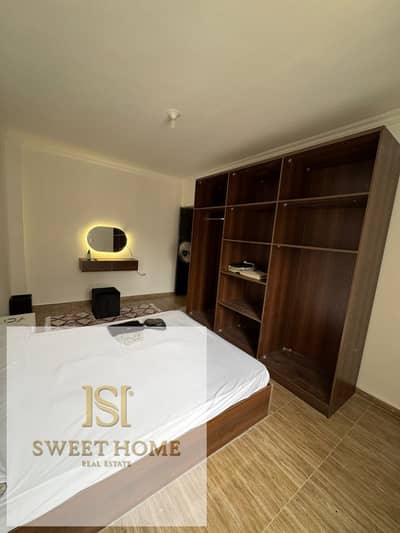 شقة 3 غرف نوم للايجار في القاهرة الجديدة، القاهرة - WhatsApp Image 2025-12-16 at 13.26. 47. jpeg