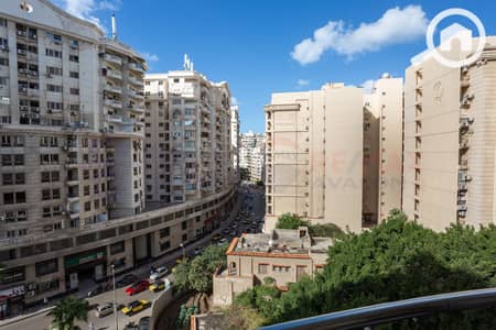 شقة 3 غرف نوم للبيع في كفر عبدو، الإسكندرية - 1. jpg