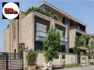 3 Bedroom Flat for Sale in New Cairo, Cairo - 4587090-9=. png