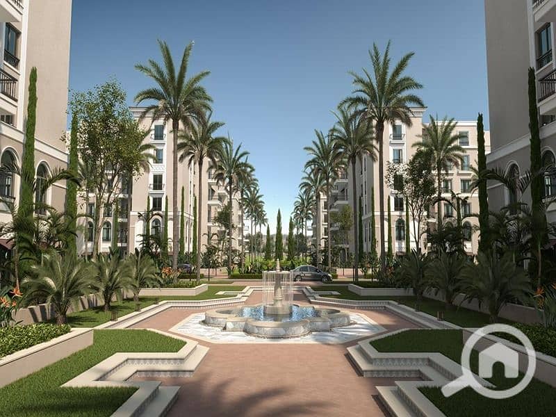 11 Village West Fountain Plaza. jpg