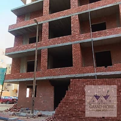 فلیٹ 3 غرف نوم للبيع في حدائق الاهرام، الجيزة - 547252023_1231909242309220_8771950664530960867_n. jpg