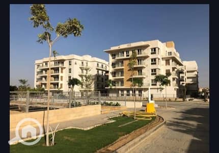 فلیٹ 2 غرفة نوم للبيع في 6 أكتوبر، الجيزة - IMG-20251203-WA0004. jpg