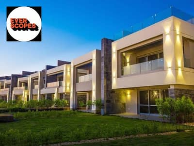 تاون هاوس 4 غرف نوم للبيع في مدينة الشروق، القاهرة - liil. PNG