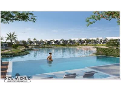 3 Bedroom Twin House for Sale in New Cairo, Cairo - WhatsApp Image 2024-10-23 at 12.04. 08 PM (1). jpg