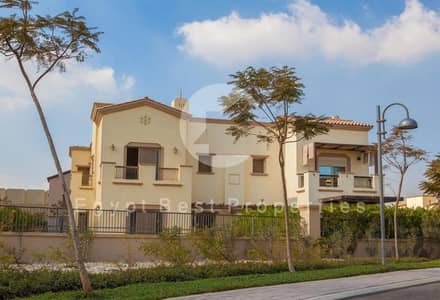 توين هاوس 4 غرف نوم للبيع في المقطم، القاهرة - a4e41ad8-a11b-40ce-a468-96ca938937fd. jpg