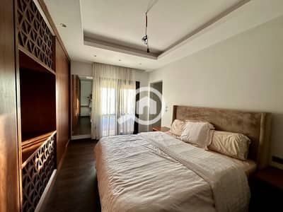 دوبلكس 3 غرف نوم للايجار في الشيخ زايد، الجيزة - WhatsApp Image 2025-12-16 at 3.56. 39 PM (1). jpeg