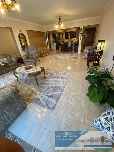 3 Bedroom Flat for Rent in New Cairo, Cairo - WhatsApp Image 2025-12-14 at 2.10. 48 PM. jpeg