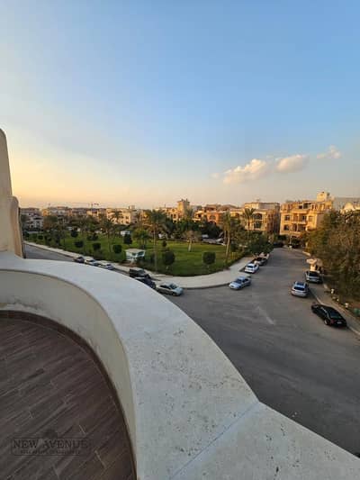 4 Bedroom Flat for Sale in New Cairo, Cairo - WhatsApp Image 2025-12-16 at 2.54. 14 PM. jpeg