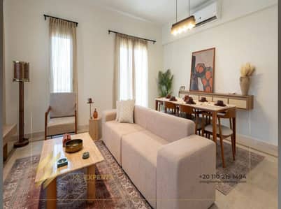 3 Bedroom Apartment for Rent in New Cairo, Cairo - WhatsApp Image 2025-12-16 at 4.08. 34 PM (2). jpeg