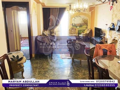 3 Bedroom Flat for Sale in Smoha, Alexandria - photo_5911124929728416619_y. jpg