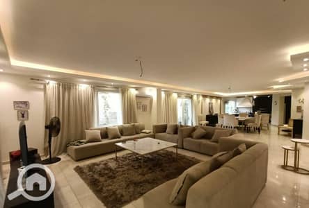 7 Bedroom Twin House for Sale in Sheikh Zayed, Giza - WhatsApp Image 2025-11-19 at 2.14. 24 PM (1). jpeg