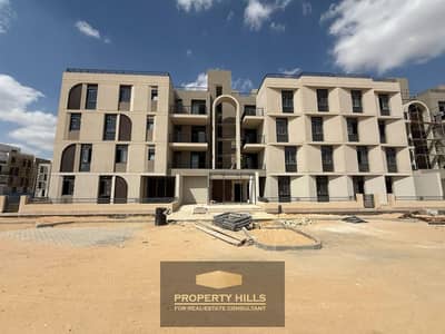 شقة 3 غرف نوم للبيع في الشيخ زايد، الجيزة - WhatsApp Image 2025-04-08 at 1.11. 42 PM (1). jpeg