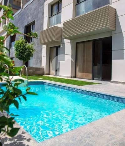 دوبلكس 3 غرف نوم للبيع في القاهرة الجديدة، القاهرة - 514925152_122137041440644114_8757367245163349634_n. jpg