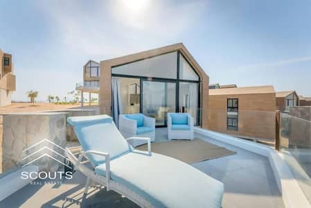 شاليه 2 غرفة نوم للبيع في سوما باى، البحر الأحمر - IMG-20250911-WA0031. jpg