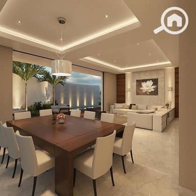 شقة 3 غرف نوم للبيع في العاصمة الإدارية الجديدة، القاهرة - 26b7022e-66ad-44a2-a375-8ffbea37ed09. jpg