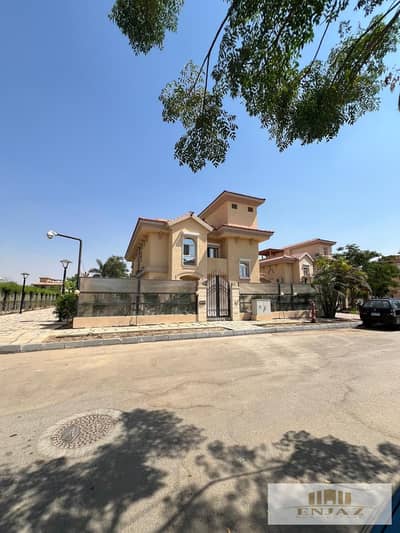 4 Bedroom Villa for Sale in Madinaty, Cairo - IMG-20250907-WA0364. jpg