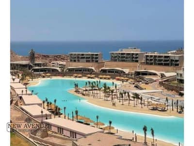 شاليه 2 غرفة نوم للبيع في العين السخنة، السويس - WhatsApp Image 2025-12-16 at 12.05. 51 PM. jpg