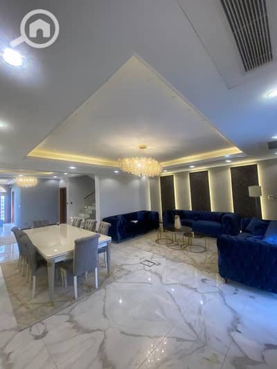 5 Bedroom Villa for Rent in 6th of October, Giza - d4247dd3-a650-4073-a66c-04f959fb6333. jpeg