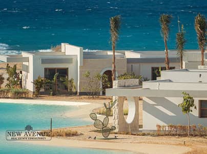 2 Bedroom Chalet for Sale in North Coast, Matruh - WhatsApp Image 2025-12-16 at 2.55. 24 PM. jpeg