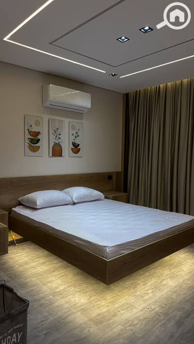 2 Bedroom Hotel Apartment for Rent in Madinaty, Cairo - IMG_1371. JPG