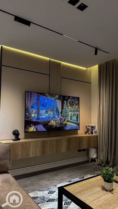 شقة فندقية 2 غرفة نوم للايجار في مدينتي، القاهرة - IMG_1359. JPG