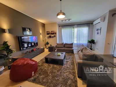 2 Bedroom Apartment for Rent in New Cairo, Cairo - IMG-20220609-WA0023. jpg