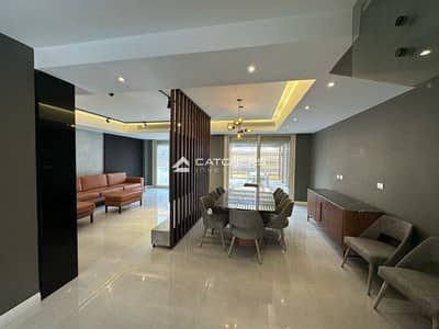 شقة 3 غرف نوم للبيع في العاصمة الإدارية الجديدة، القاهرة - IMG-20251204-WA0066. jpg