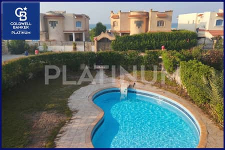 5 Bedroom Villa for Sale in North Coast, Matruh - 1. JPG