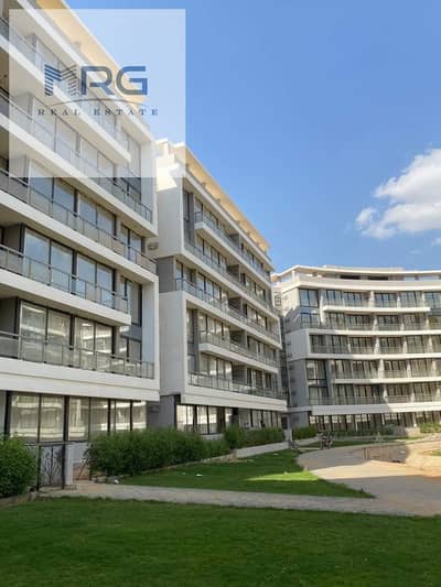 3 Bedroom Apartment for Sale in Hadayek October, Giza - 575102832_122105815155068959_4007706770156914930_n. jpg